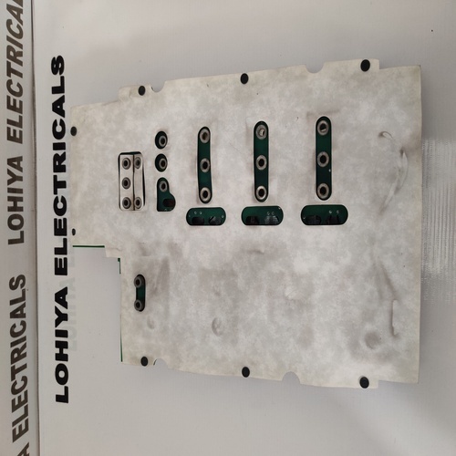 Electric Panel Allen Bradley 1336-bdb-sp5d Pcb Board