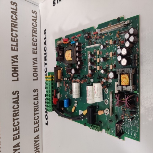 Electric Panel Allen Bradley 1336-bdb-sp5d Pcb Board