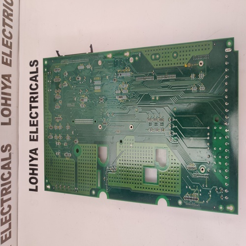 Allen Bradley 1336f-mcb-sp1d Main Control Pcb Card