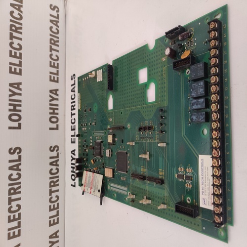Allen Bradley 1336f-mcb-sp1d Main Control Pcb Card