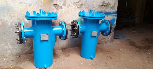 ब्लू सिम्प्लेक्स फ़िल्टर