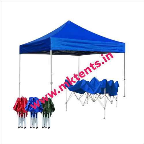 Gazebo Scissor Tent Design Type: Standard