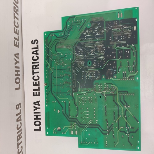 Electric Panel Allen Bradley 173169 Power Switching Board