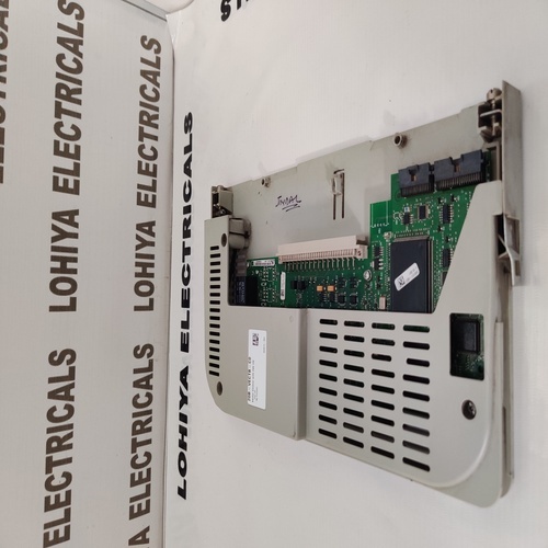 Allen Bradley 20b-vectb-c0 Powerflex 700 Vector Cassette
