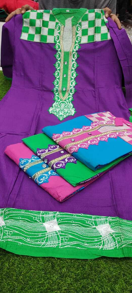 Kurti Collection Rayon - Cotton-rayon-silk Blend, Size M To Xxl, Yellow | Breathable, Washable, Embroidered Casual Ethnic Wear