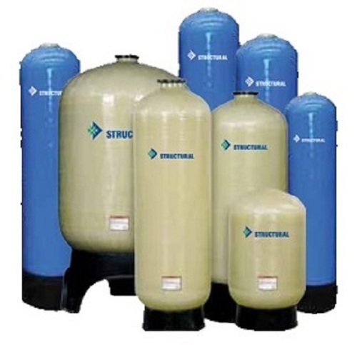 Frp Vessel Grade: Industrial Grade