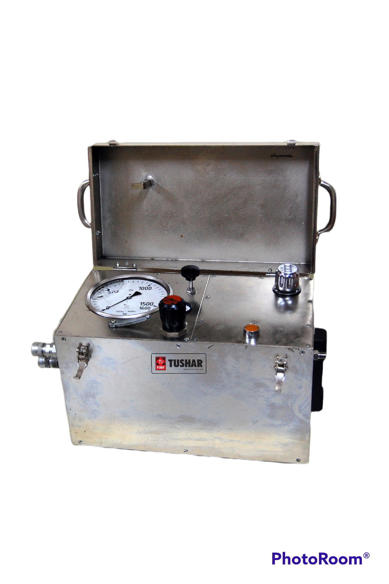 Gerus Press