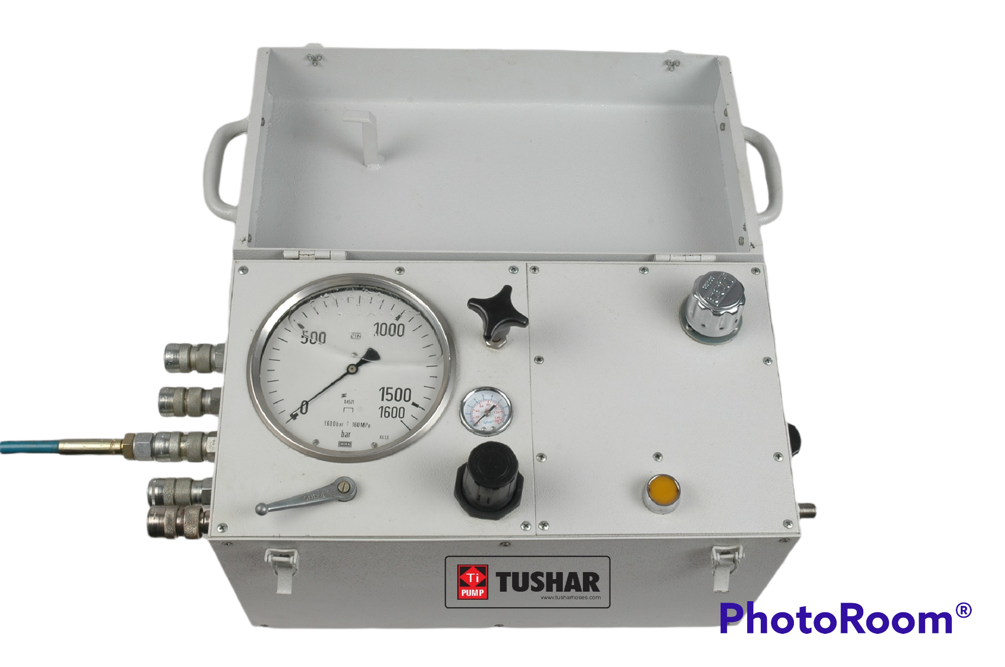 Gerus Press