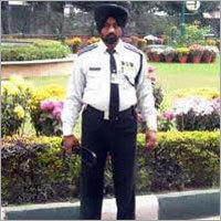 आवासीय सुरक्षा