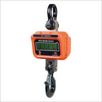 इलेक्ट्रॉनिक हैंगिंग क्रेन स्केल