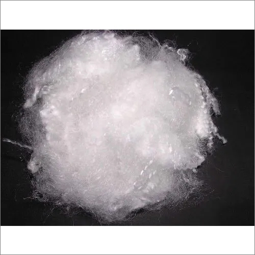 Anti-Static Non Silicone Fibre Polyfill