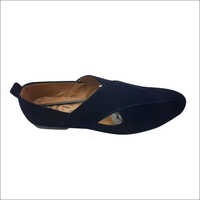 वॉशेबल मेन्स मॉडर्न वेलवेट लोफ़र्स