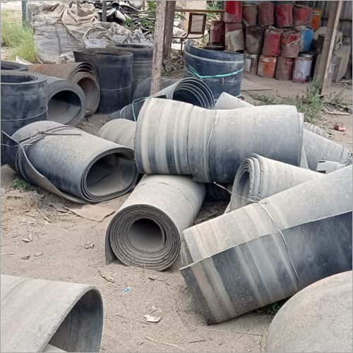 औद्योगिक कन्वेयर बेल्ट स्क्रैप ग्रेड: विभिन्न उपलब्ध