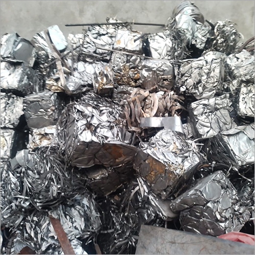202 स्टेनलेस स्टील के बर्तन स्क्रैप मोटाई: विभिन्न उपलब्ध मिलीमीटर (मिमी)