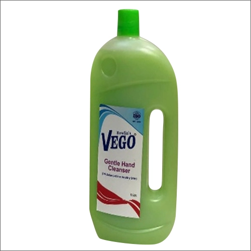 5l Gentle Hand Cleanser