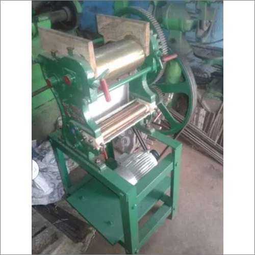 High Efficiency Pasta And Macaroni Making Machine