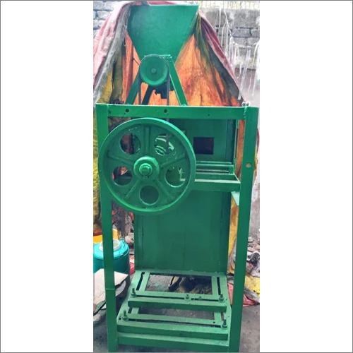 High Efficiency Crax Making Machine