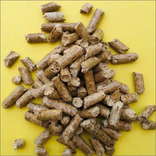 Round Biomass Wood Pellet Moisture (%): Nil