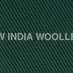ऊन टवील कपड़ा