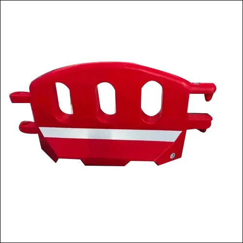 रेड रोड बैरियर