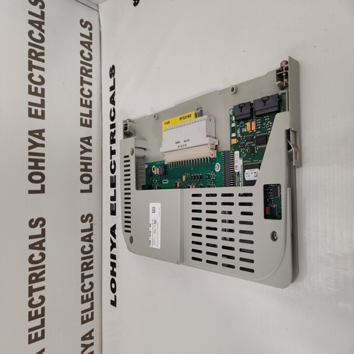 Allen Bradley 20b-std-a0 Powerflex 700 Std Cassette Pcb Card
