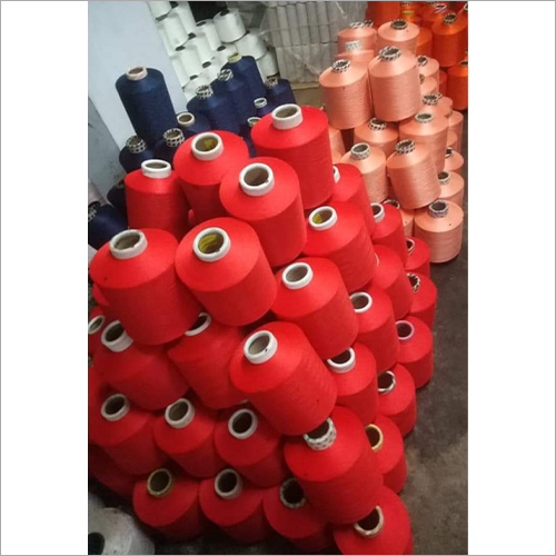 एंटी-बैक्टीरिया पॉलिएस्टर यार्न