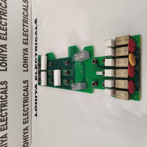 Electric Panel Allen Bradley 1336-sn-sp1c Pcb Card