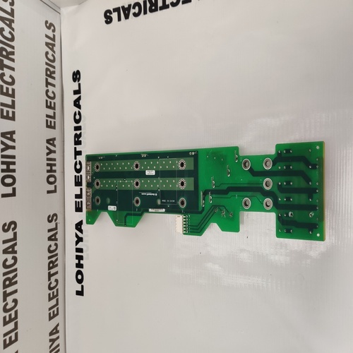 Electric Panel Allen Bradley 1336-sn-sp1c Pcb Card
