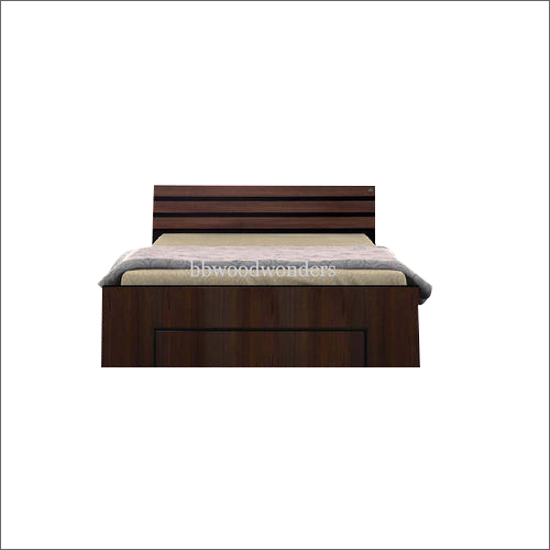 Wooden Bed Box Indoor Furniture