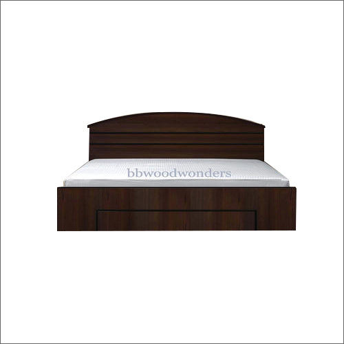 Wooden Bed Box Indoor Furniture