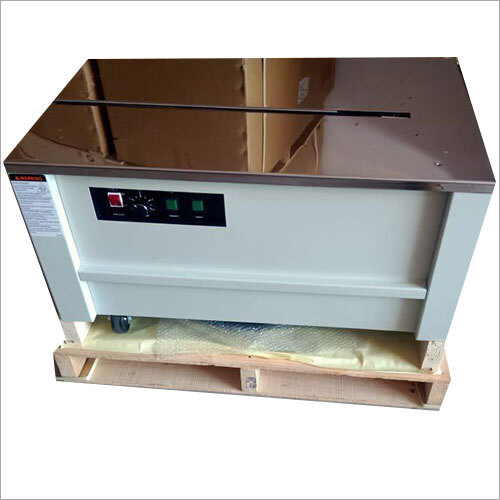 Automatic Industrial Strapping Machine