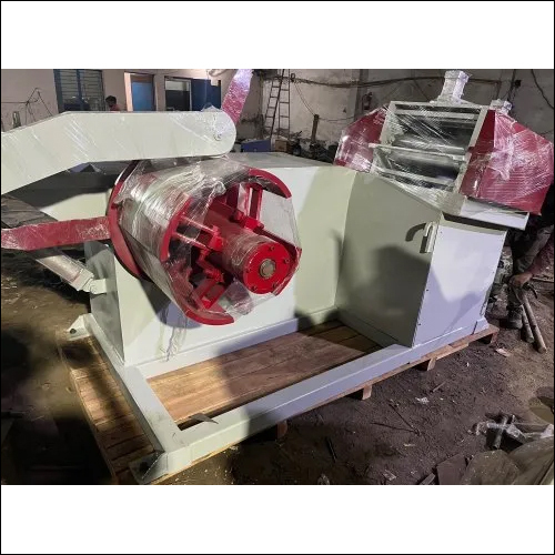 ग्रे 2 इन 1 ब्लैंकिंग लाइन