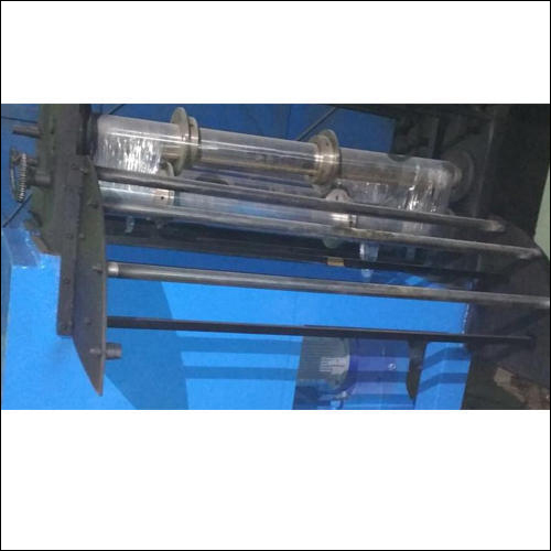 Black Gi Coil Slitting Lines