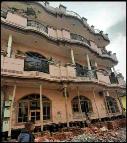 बिल्डिंग लेंटर लिफ्ट सर्विस 3 फीट