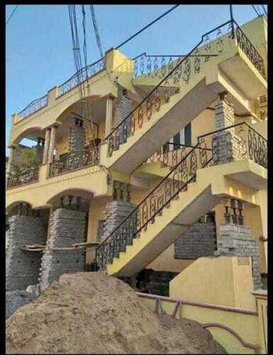 बिल्डिंग लेंटर लिफ्ट सर्विस 5 फीट