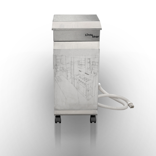 एक्स्ट्रा प्रीमियम फ्लोर मिल आवेदन: कमर्शियल