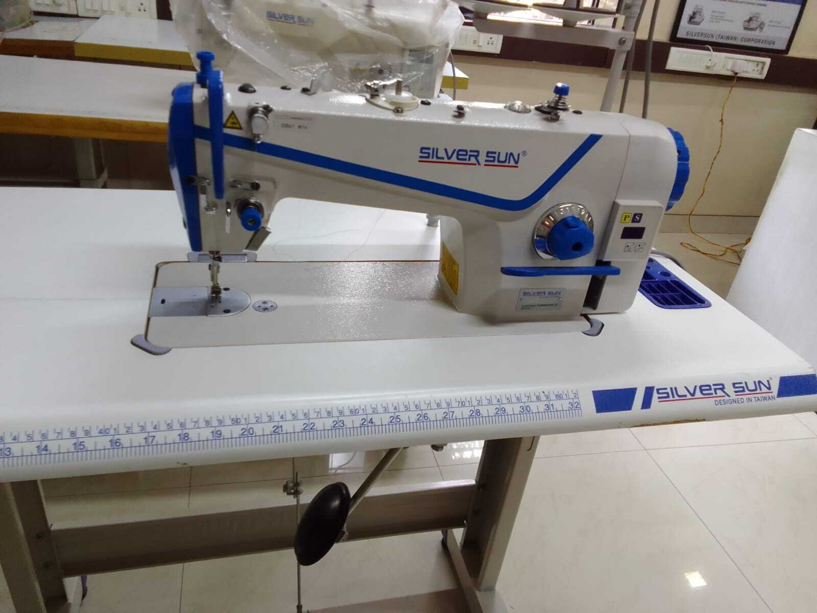 Smx 8900 D1 Sewing Machine