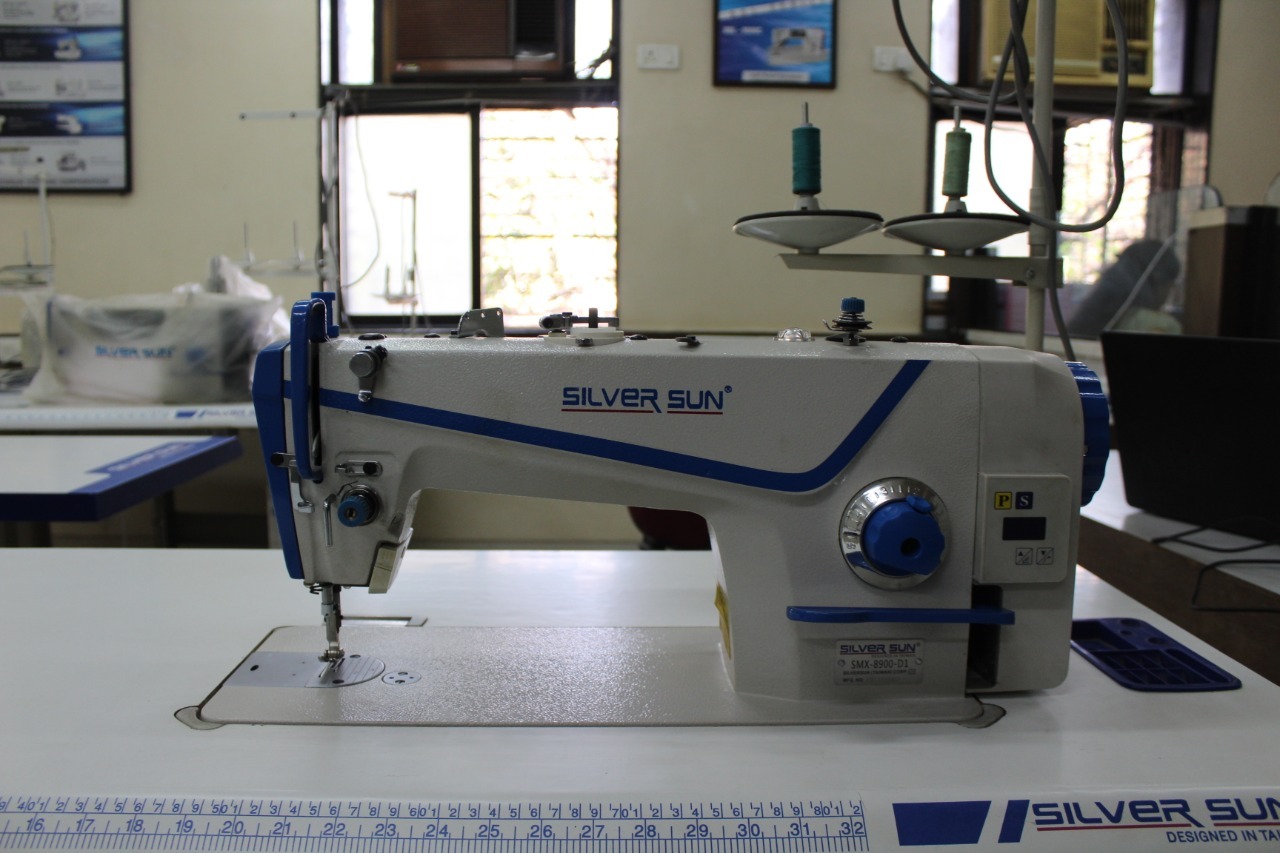 Smx 8900 D1 Sewing Machine