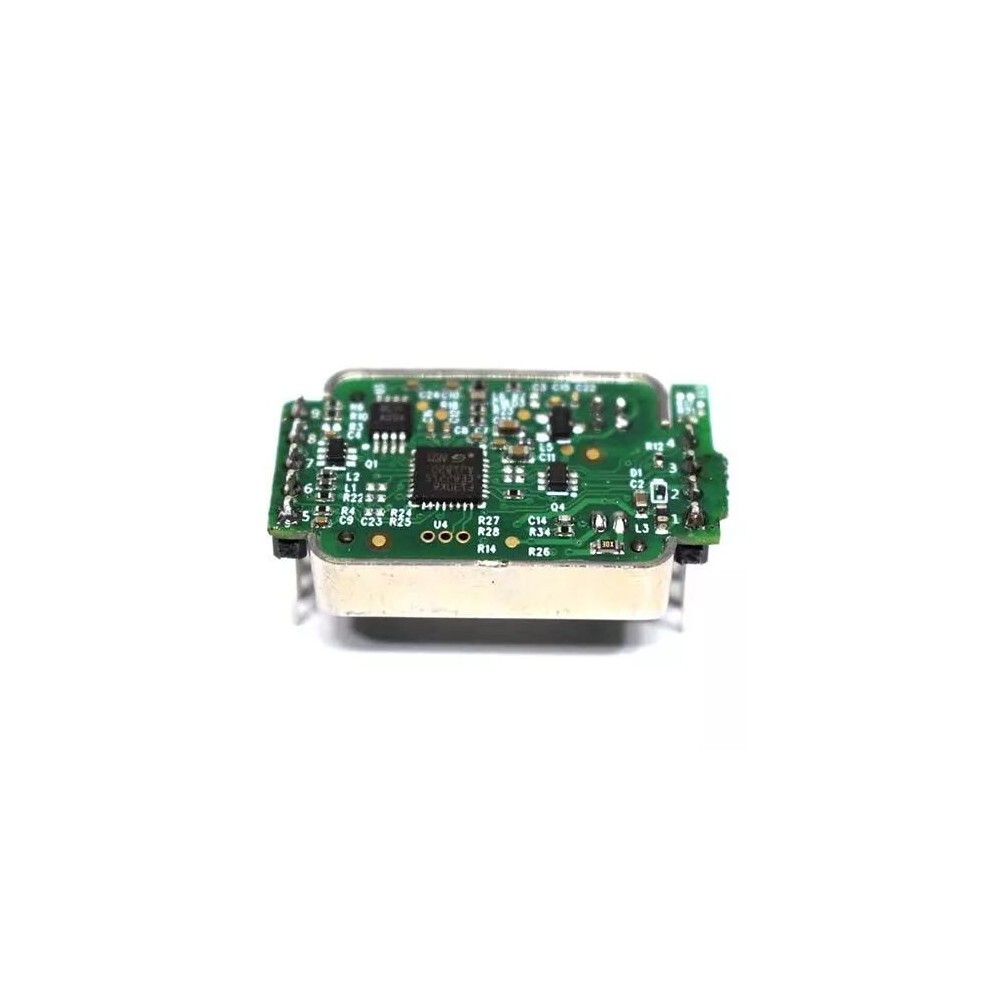 Prana Air Carbon Dioxide Co2 Sensor Ndir 1 Ppm Resolution