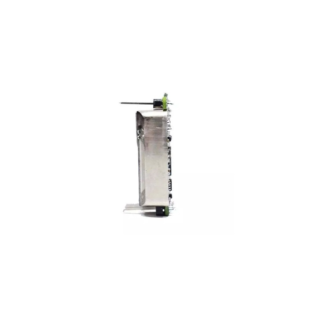 Prana Air Carbon Dioxide Co2 Sensor Ndir 1 Ppm Resolution