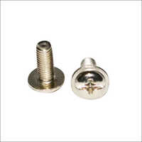 हैंडल के लिए वॉशर हेड स्क्रू एम 4