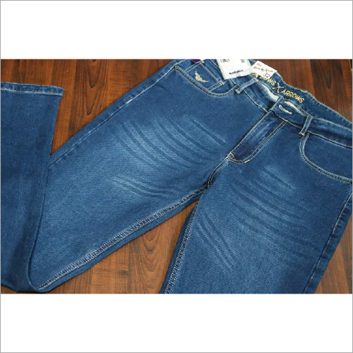 पुरुषों के लिए रेगुलर फिट पैंट आयु समूह: >16 वर्ष