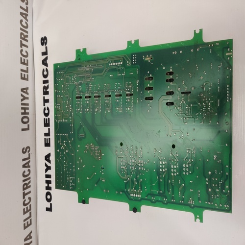 Allen Bradley 1336-bdb-sp17b Pcb Card