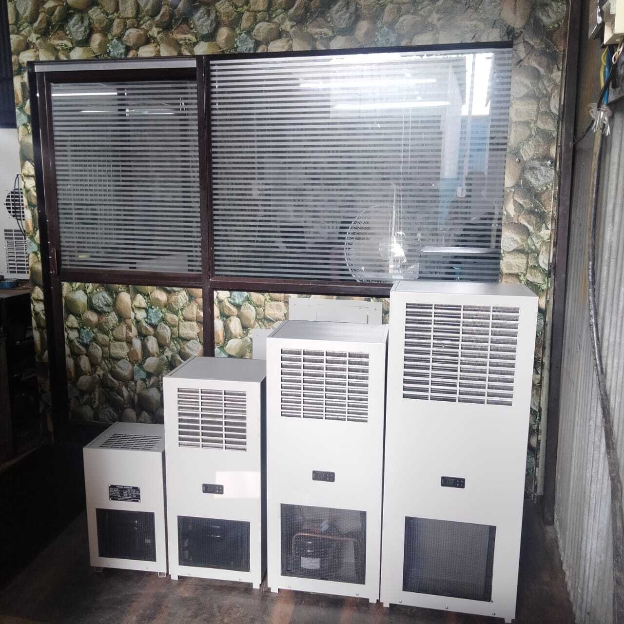 Air Conditioner Panel Air Flow Capacity: 150 Cfm Above Cubic Feet Per Minute (Ft3/min)