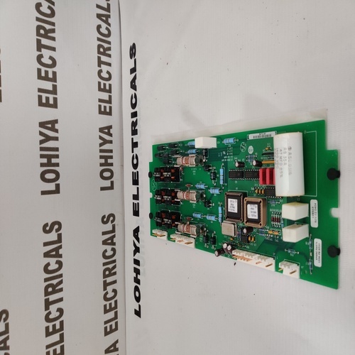 Electric Panel Allen Bradley 1336-pb-sp2d Drives 1336 Pcb Boards