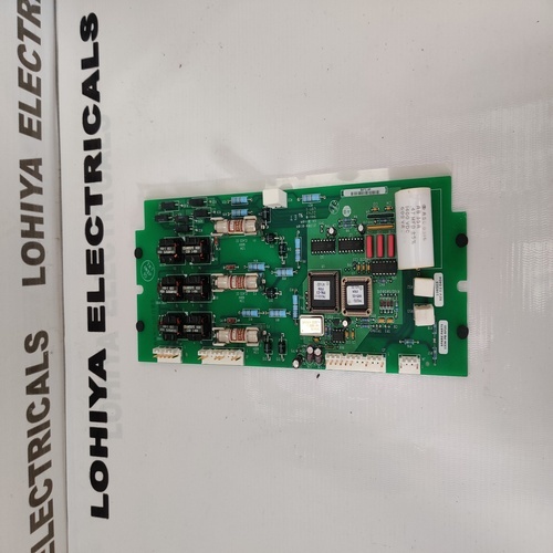 Electric Panel Allen Bradley 1336-pb-sp2d Drives 1336 Pcb Boards