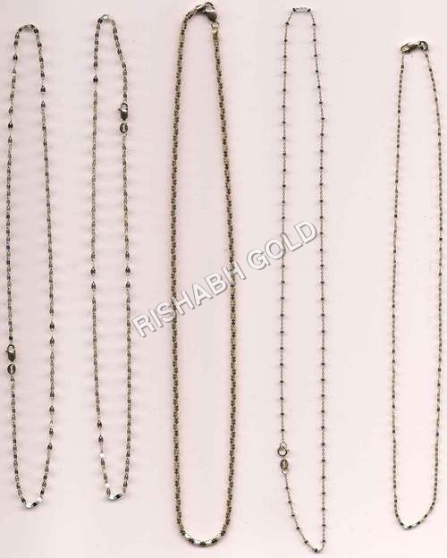 Fancy Chain Gender: Women'S