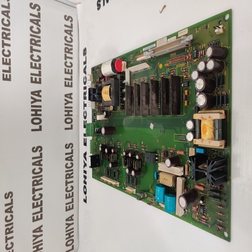 Allen Bradley 74101-169-57 Pcb Card