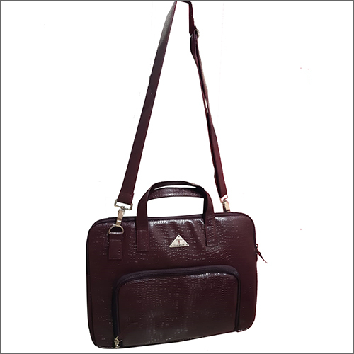 मॉइस्चर प्रूफ लैपटॉप मैसेंजर बैग