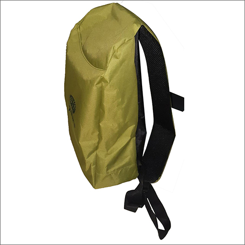 मॉइस्चर प्रूफ ग्रीन रेक्साइन बैकपैक